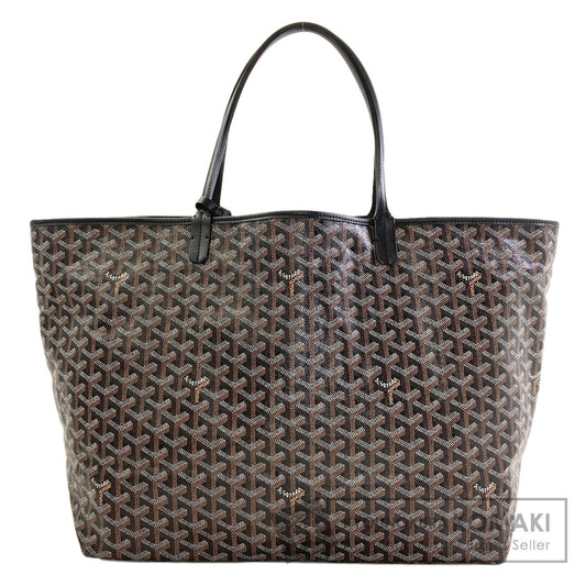 GOYARD Saint Louis GM Tote Bag PVC Ladies [Used]