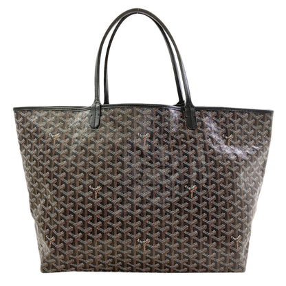 GOYARD Saint Louis GM Tote Bag PVC Ladies [Used]
