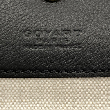 GOYARD Saint Louis GM Tote Bag PVC Ladies [Used]