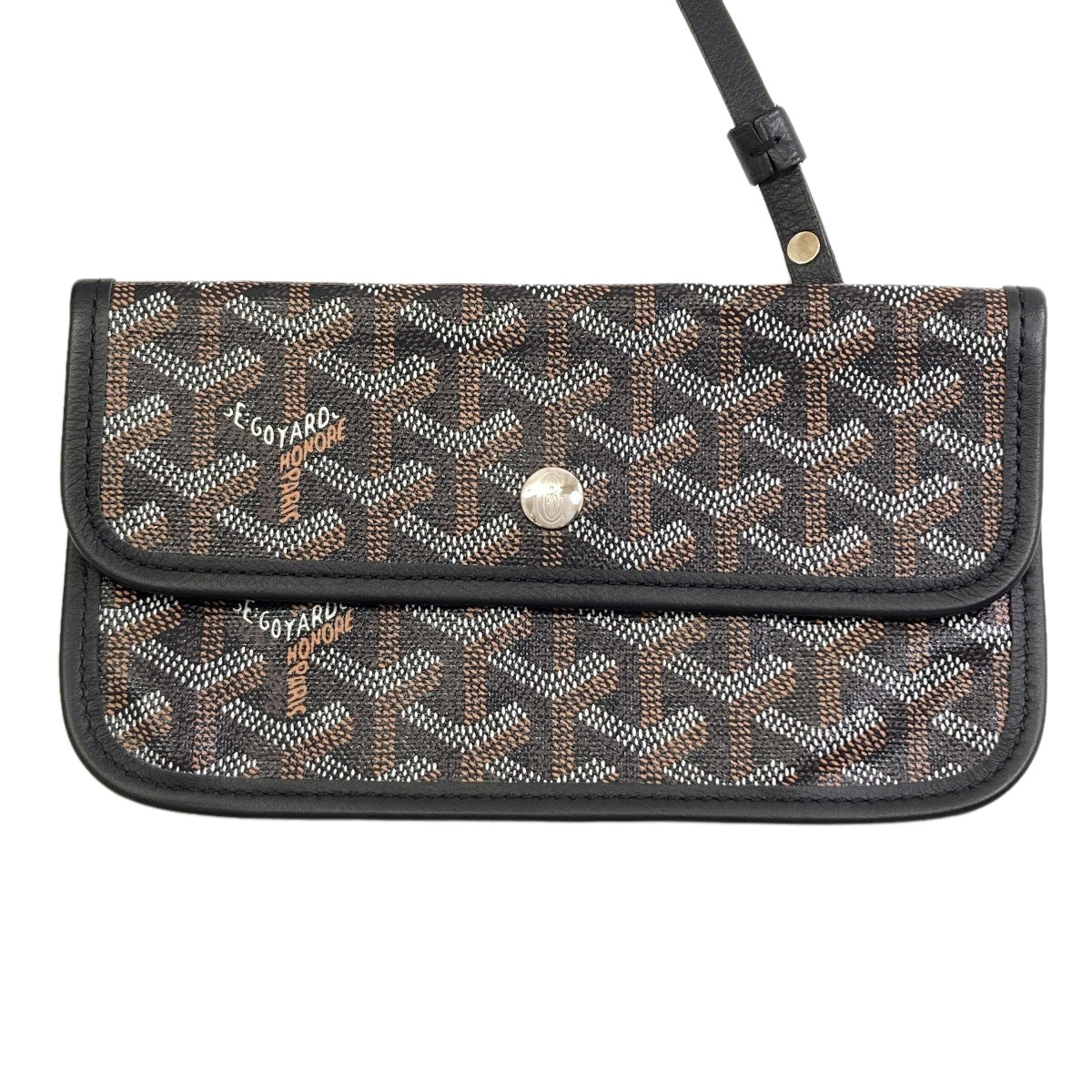 GOYARD Saint Louis GM Tote Bag PVC Ladies [Used]