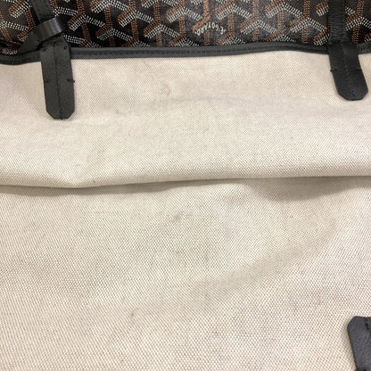 GOYARD Saint Louis GM Tote Bag PVC Ladies [Used]