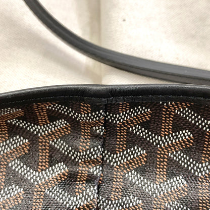 GOYARD Saint Louis GM Tote Bag PVC Ladies [Used]