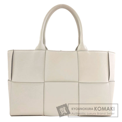 BOTTEGA VENETA Arco Tote Bag Calf Ladies [Used]