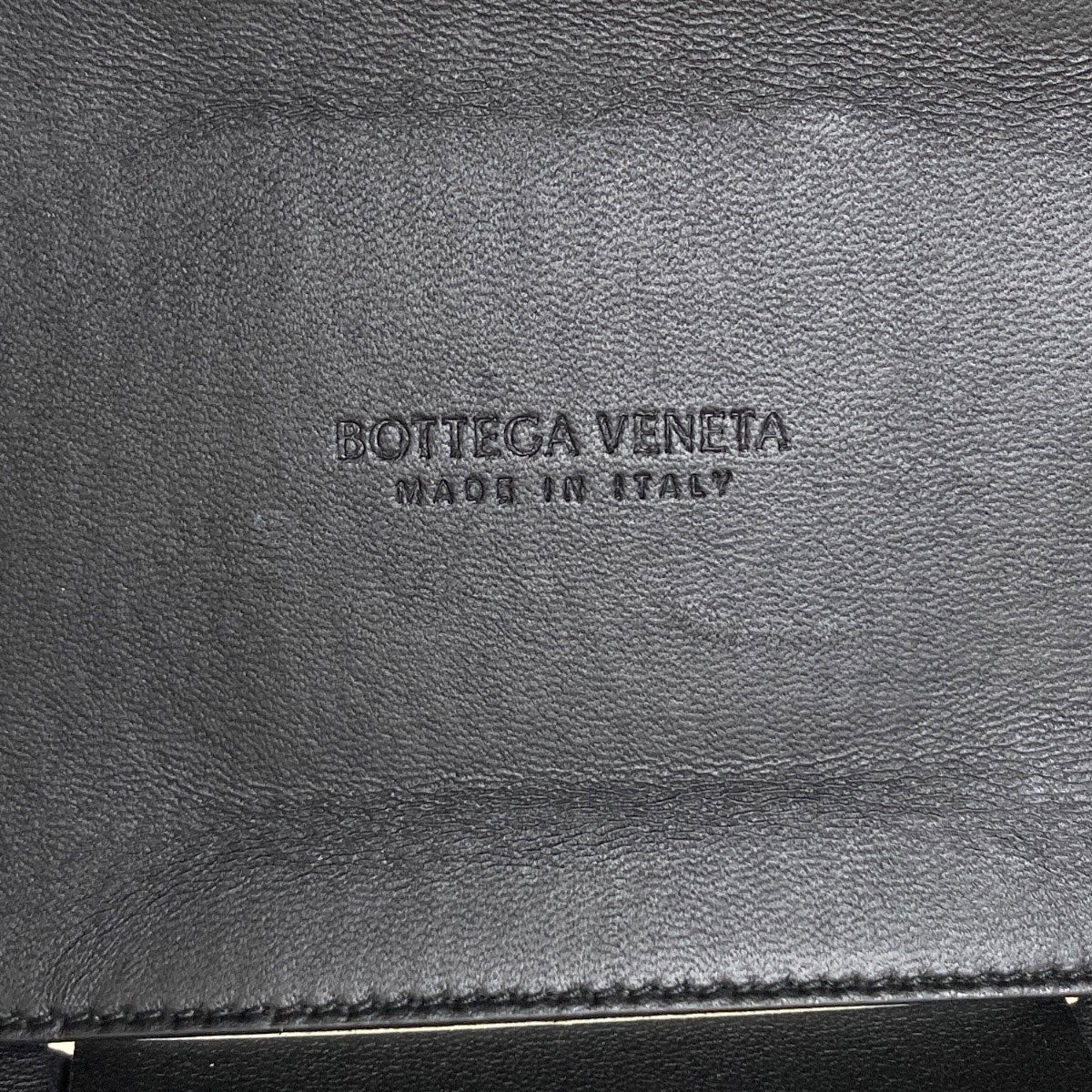 BOTTEGA VENETA Arco Tote Bag Calf Ladies [Used]