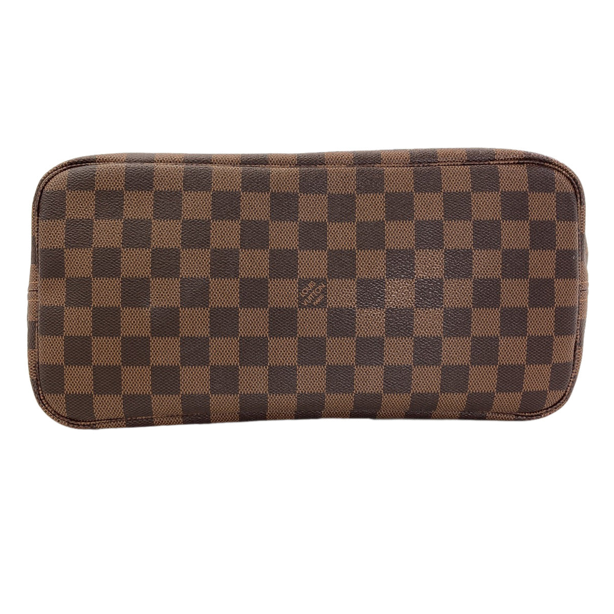 LOUIS VUITTON N51105 Neverfull MM Tote Bag Damier canvas Ladies [Used]