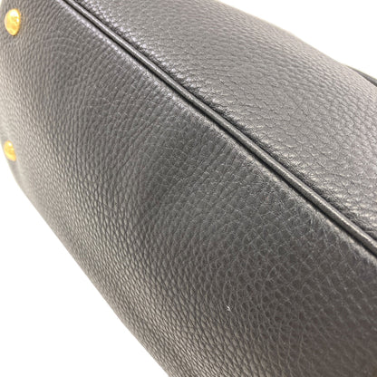 PRADA 2WAY Tote Bag Leather Ladies [Used]