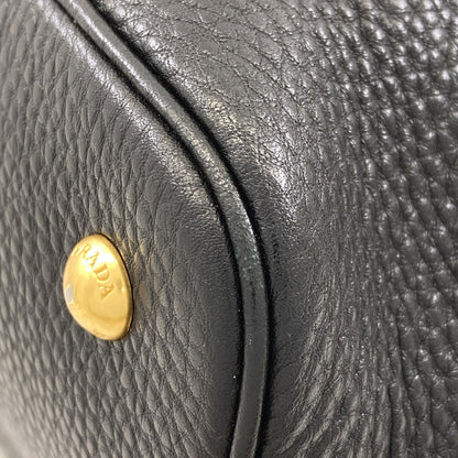 PRADA 2WAY Tote Bag Leather Ladies [Used]