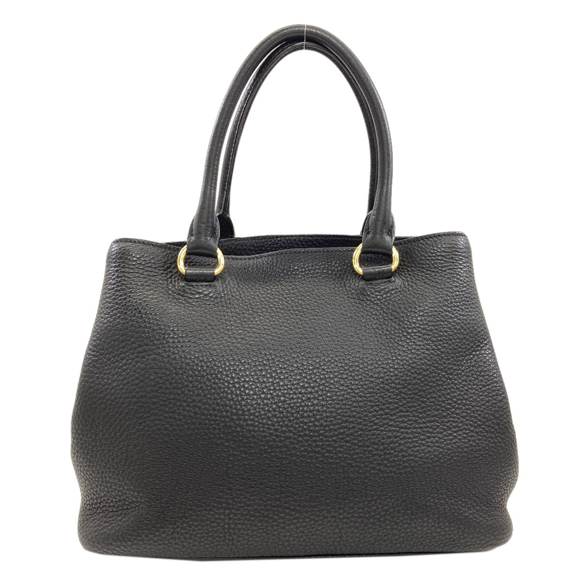 PRADA 2WAY Tote Bag Leather Ladies [Used]
