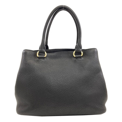 PRADA 2WAY Tote Bag Leather Ladies [Used]