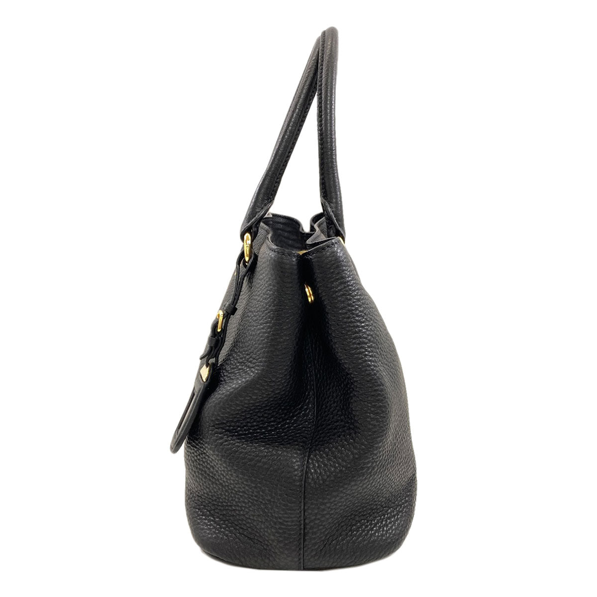 PRADA 2WAY Tote Bag Leather Ladies [Used]