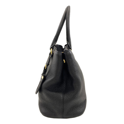 PRADA 2WAY Tote Bag Leather Ladies [Used]