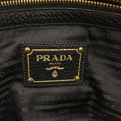 PRADA 2WAY Tote Bag Leather Ladies [Used]