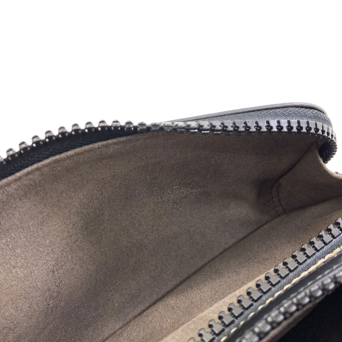 GUCCI 779843 Outlet GG Supreme body bag PVC Ladies [Used]