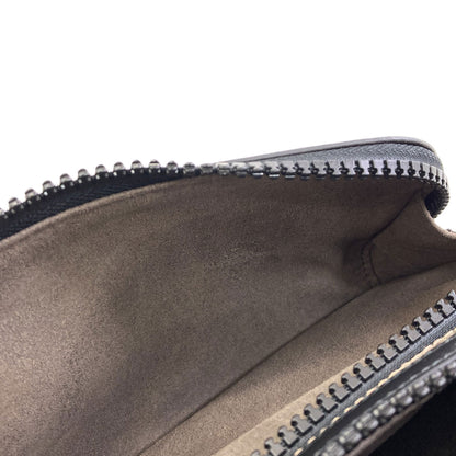 GUCCI 779843 Outlet GG Supreme body bag PVC Ladies [Used]