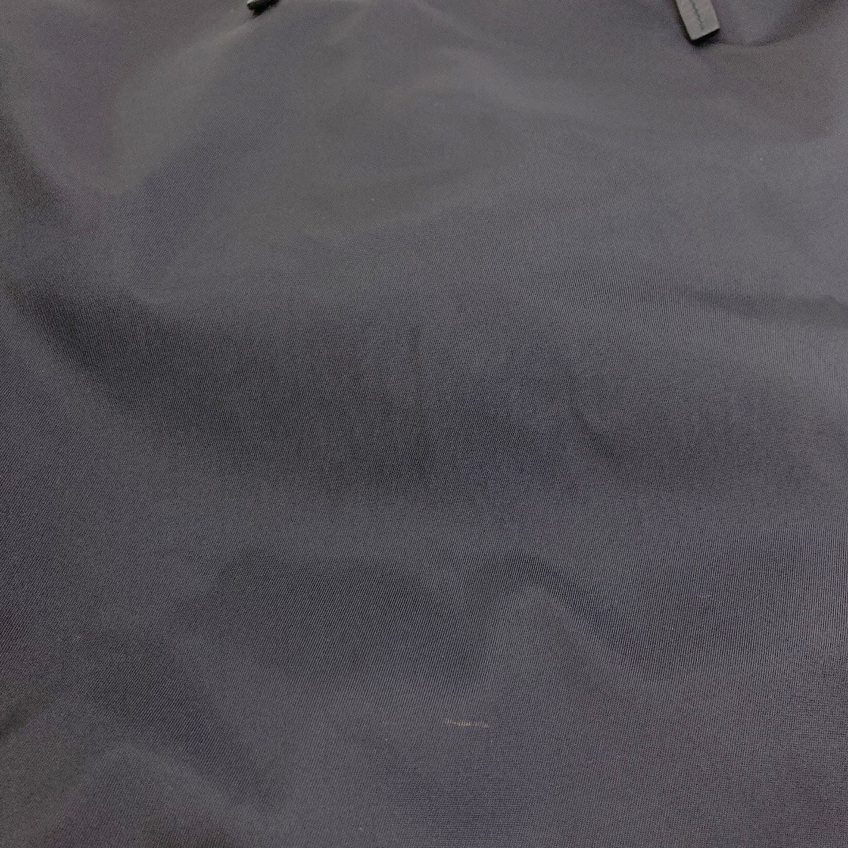 PRADA Logo Hardware Tote Bag Nylon Ladies [Used]