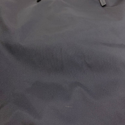 PRADA Logo Hardware Tote Bag Nylon Ladies [Used]