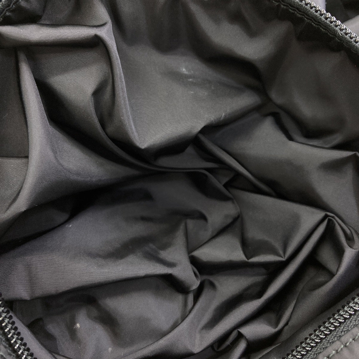 PRADA Logo Hardware Tote Bag Nylon Ladies [Used]