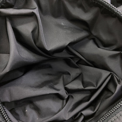 PRADA Logo Hardware Tote Bag Nylon Ladies [Used]