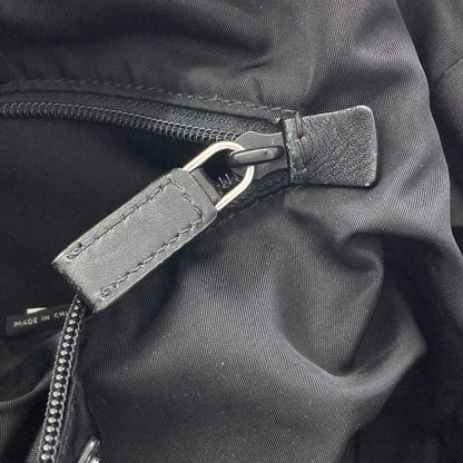PRADA logo Shoulder Bag Nylon Ladies [Used]