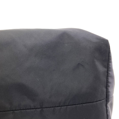 PRADA logo Shoulder Bag Nylon Ladies [Used]