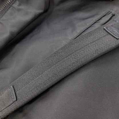 PRADA logo Shoulder Bag Nylon Ladies [Used]