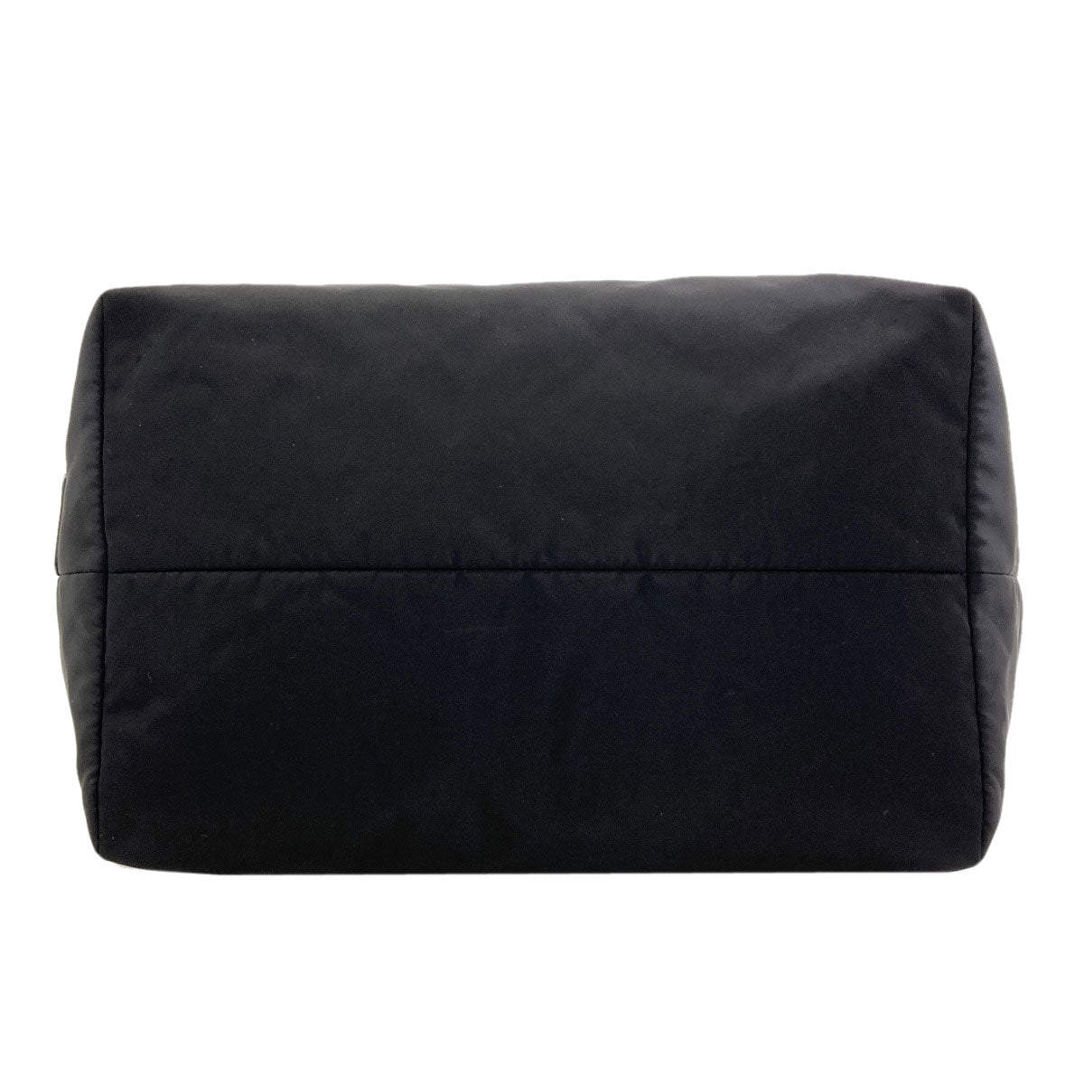 PRADA logo Shoulder Bag Nylon Ladies [Used]