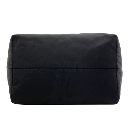 PRADA logo Shoulder Bag Nylon Ladies [Used]