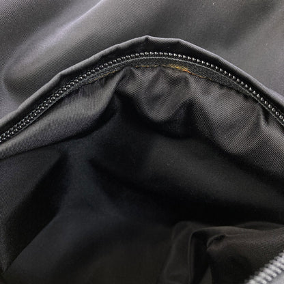 PRADA logo Shoulder Bag Nylon Ladies [Used]