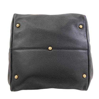 LOEWE Calle Cadena motif Tote Bag Calf Ladies [Used]
