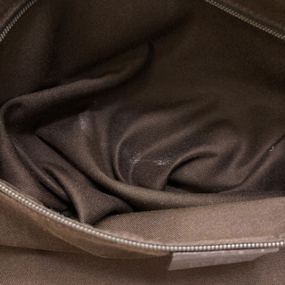 GUCCI 169946 New Britt GG Tote Bag Canvas Ladies [Used]
