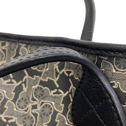 CELINE Sulky 2WAY Handbag PVC Ladies [Used]
