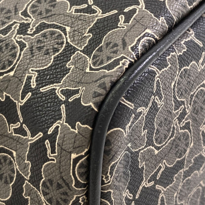CELINE Sulky 2WAY Handbag PVC Ladies [Used]