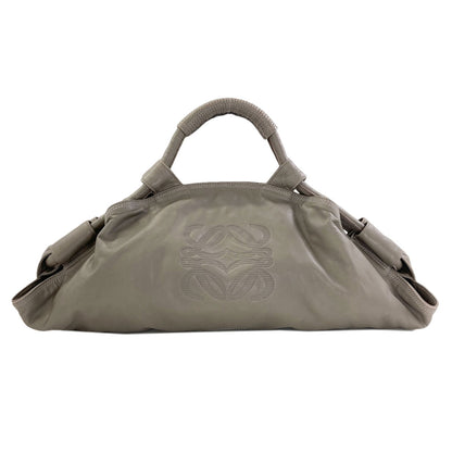 LOEWE Nappa Aire Tote Bag Lambskin Ladies [Used]