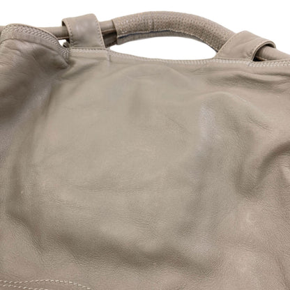 LOEWE Nappa Aire Tote Bag Lambskin Ladies [Used]