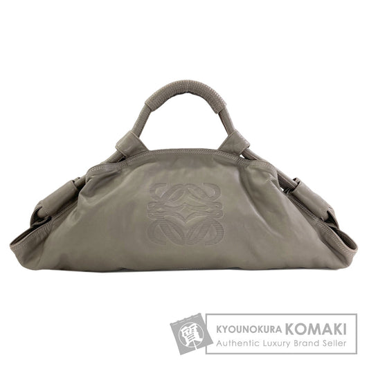 LOEWE Nappa Aire Tote Bag Lambskin Ladies [Used]