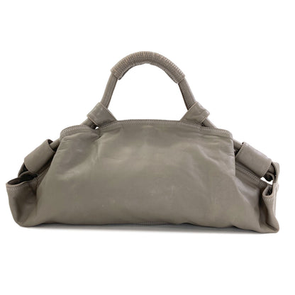 LOEWE Nappa Aire Tote Bag Lambskin Ladies [Used]
