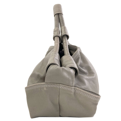 LOEWE Nappa Aire Tote Bag Lambskin Ladies [Used]
