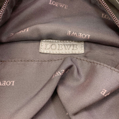LOEWE Nappa Aire Tote Bag Lambskin Ladies [Used]