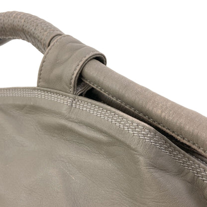 LOEWE Nappa Aire Tote Bag Lambskin Ladies [Used]