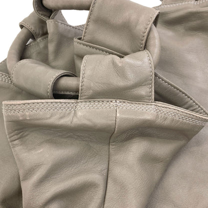 LOEWE Nappa Aire Tote Bag Lambskin Ladies [Used]