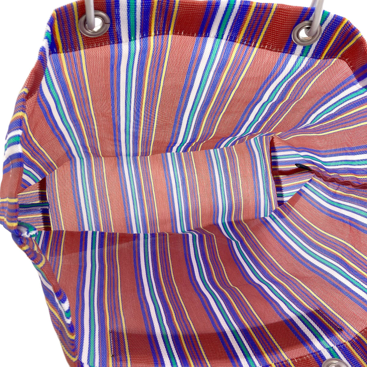 MARNI Flower cafe Handbag Nylon Ladies [Used]