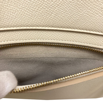 CELINE Micro 2WAY Belt Bag Handbag Calf Ladies [Used]