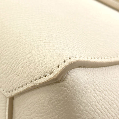 CELINE Micro 2WAY Belt Bag Handbag Calf Ladies [Used]