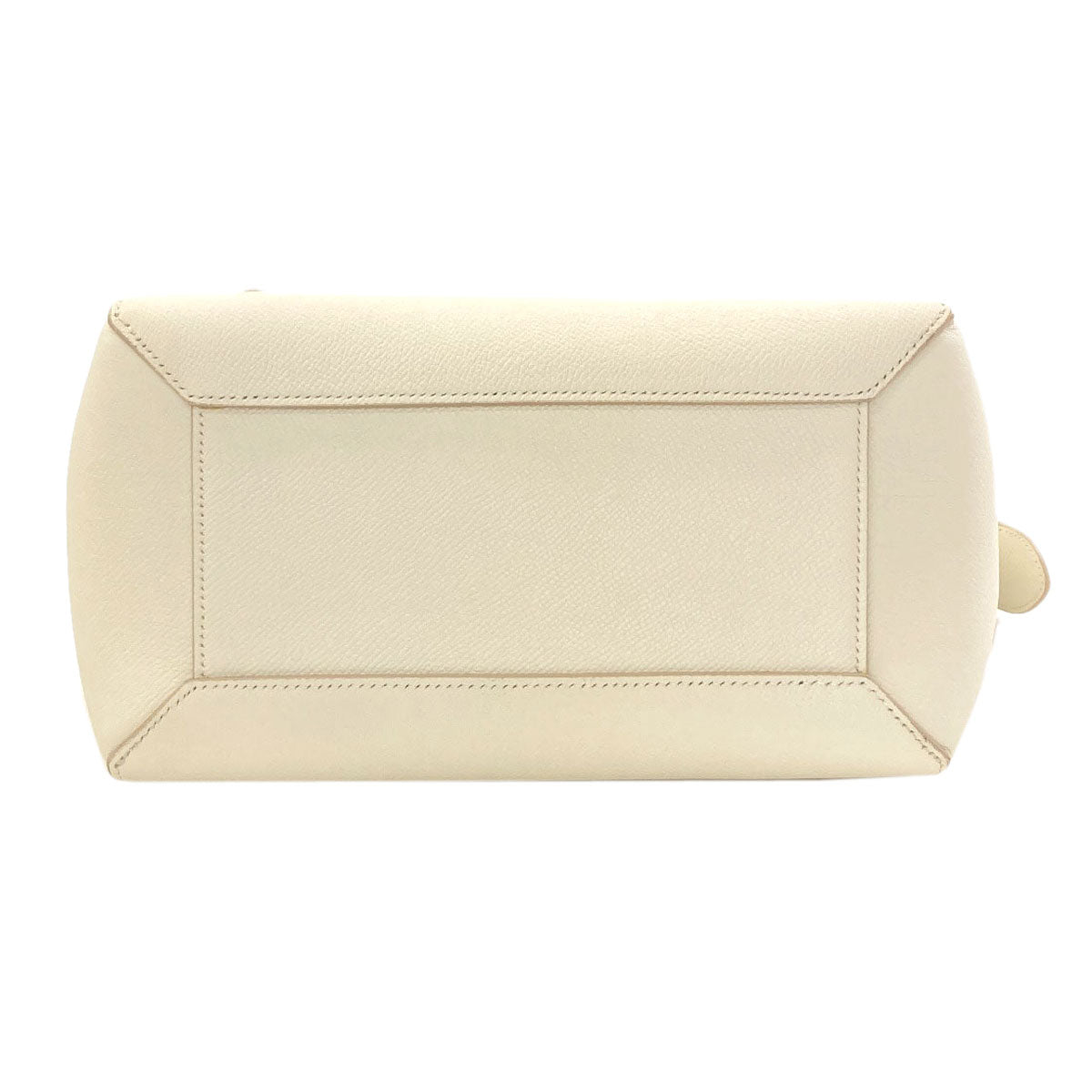 CELINE Micro 2WAY Belt Bag Handbag Calf Ladies [Used]