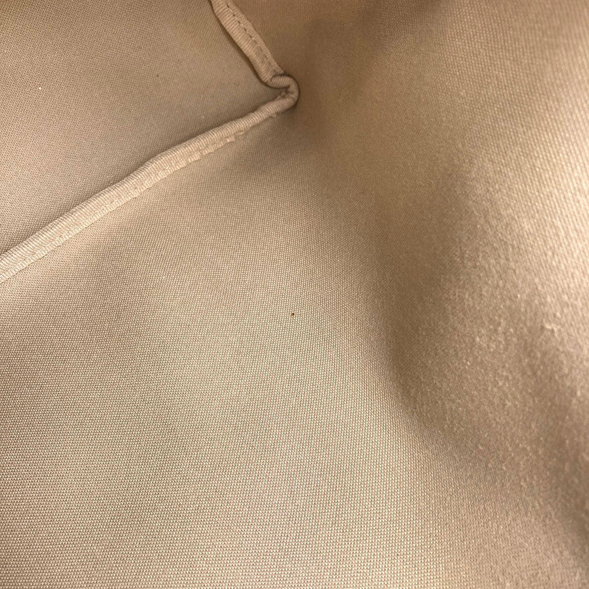 Herve Chapelier Boat-shaped tote Handbag Cotton Coated CanvasLadies [Used]