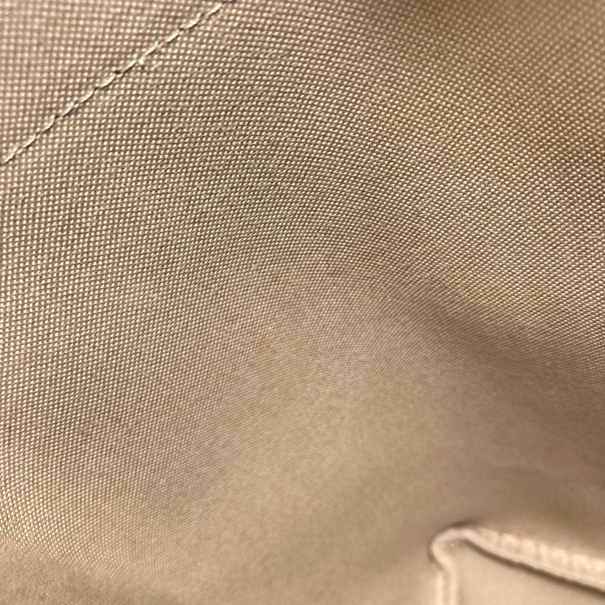 Herve Chapelier Boat-shaped tote Handbag Cotton Coated CanvasLadies [Used]
