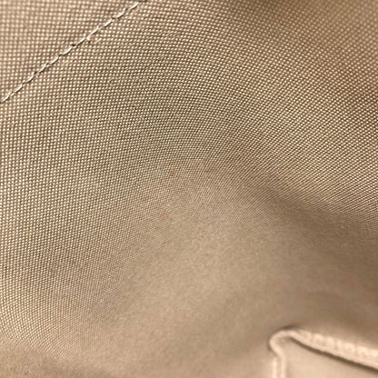 Herve Chapelier Boat-shaped tote Handbag Cotton Coated CanvasLadies [Used]