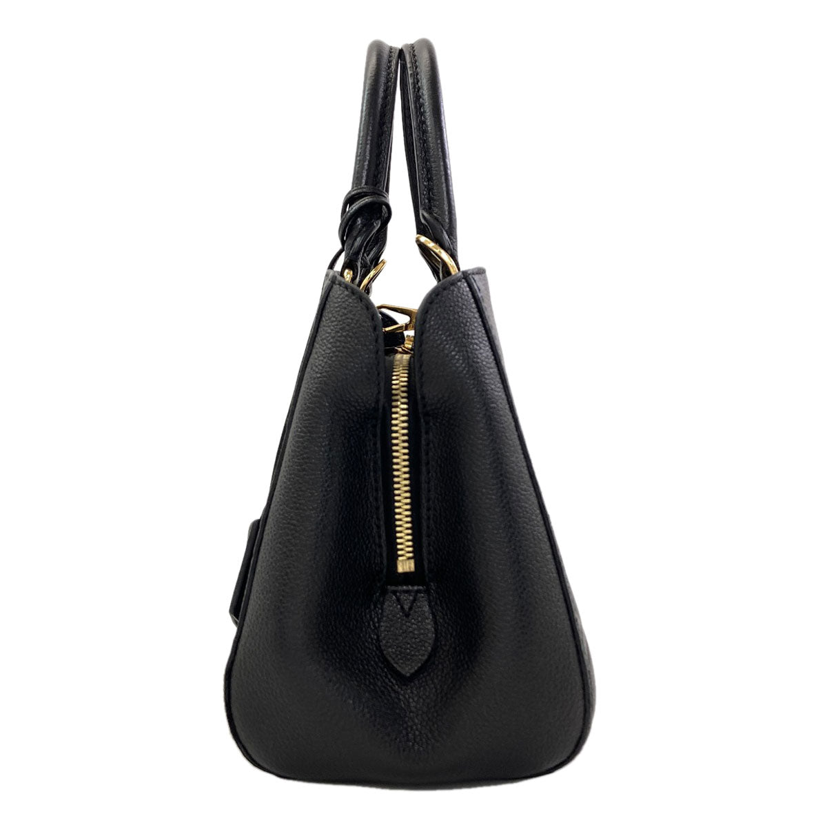 LOUIS VUITTON M41053 Montaigne BB Handbag Empreinte Ladies [Used]