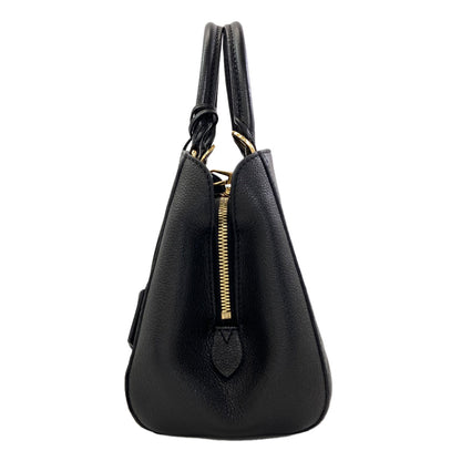 LOUIS VUITTON M41053 Montaigne BB Handbag Empreinte Ladies [Used]