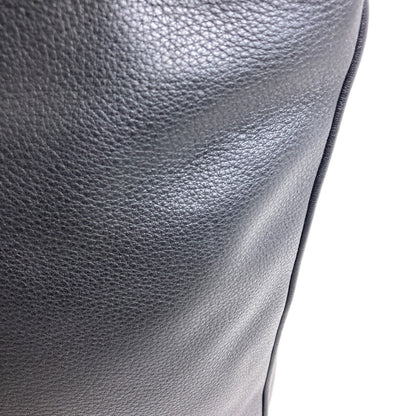 PRADA Logo Hardware Shoulder Bag Calf Ladies [Used]